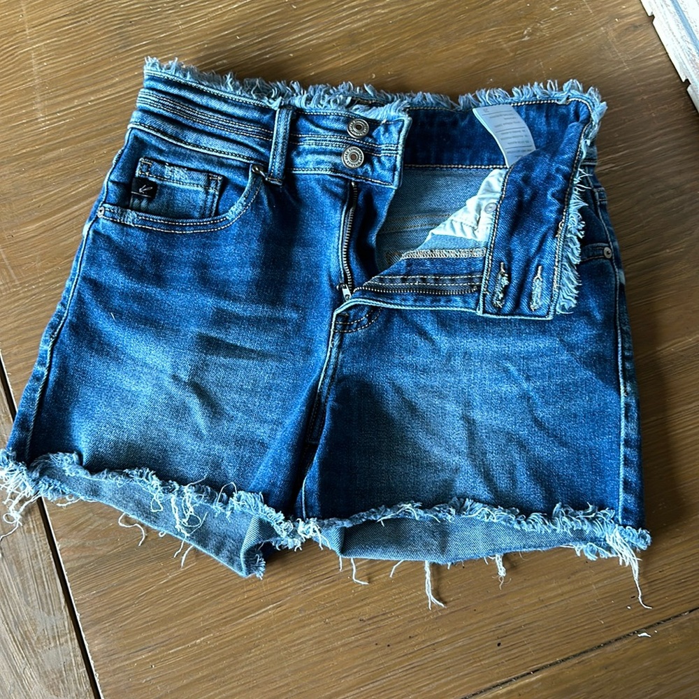 KanCan Shorts